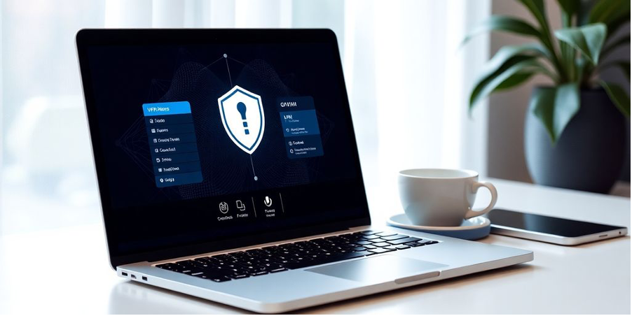 Meilleurs VPN à choisir en 2025